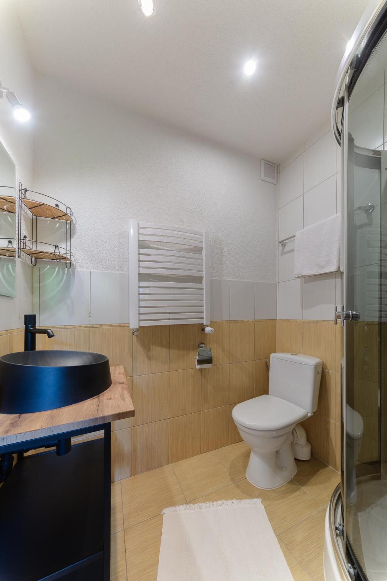 Ferienwohnung Dlugopolanka Kościelisko Exterior foto